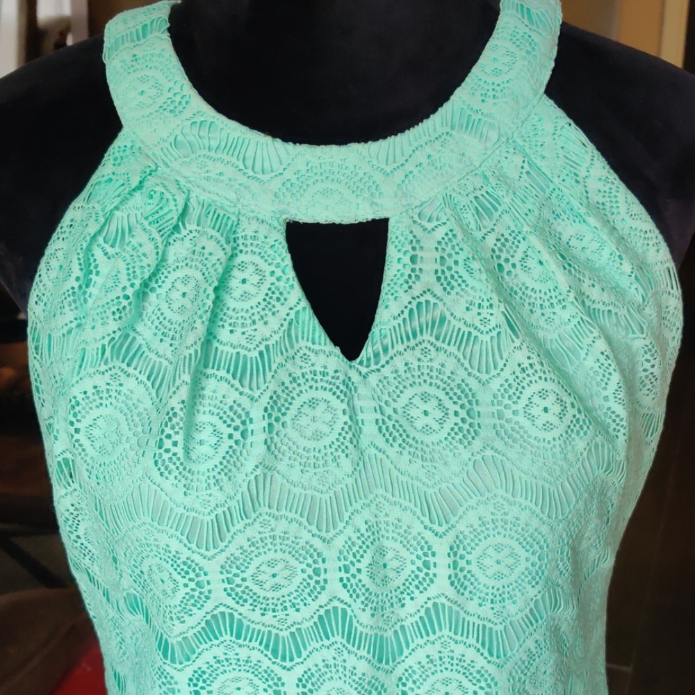 Maurices lace dress - Picture 6 of 6